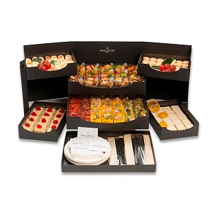 Фуршетный сет «Архип Куинджи»