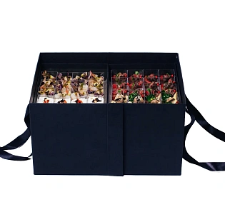 Фуршетный набор к 8 марта «Василиса Премудрая»