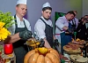 Станции с горячим