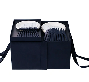 Фуршетный сет «Булгаков»