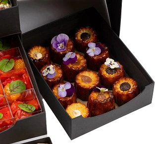 Фуршетный сет «Пушкин»