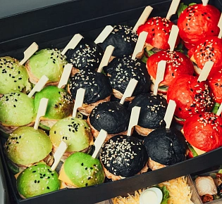 Фуршетный набор «Илья Муромец»