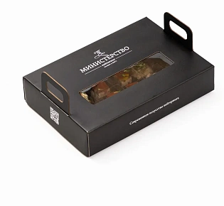 Набор канапе «Пастернак»