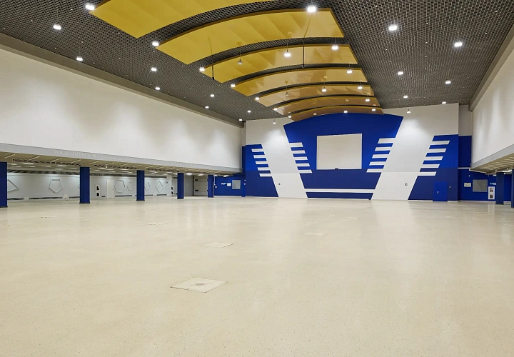 Росконгресс