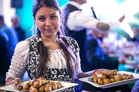 Oktoberfest для компании Metabo