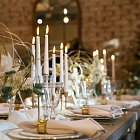 Где провести корпоратив: ресторан или кейтеринг?