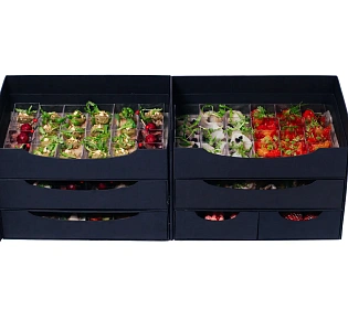 Фуршетный сет «Толстой»