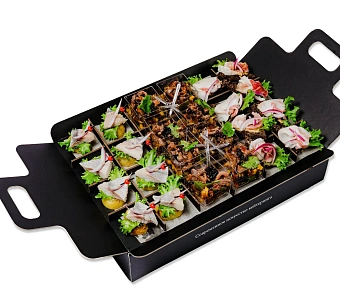 Фуршетный набор "Брутальный"