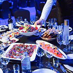 Событийный кейтеринг