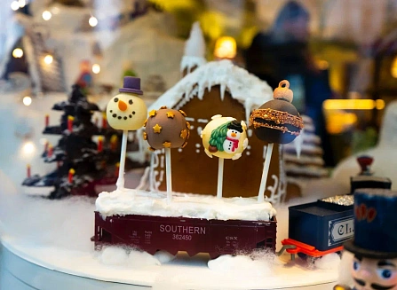 Детский праздник