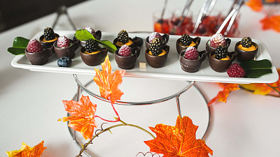 Candy Bar