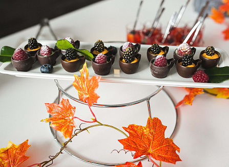 Candy Bar