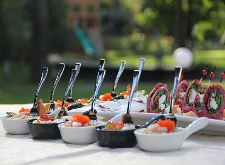 Выпускной вечер