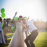 Кейтеринг на выпускной