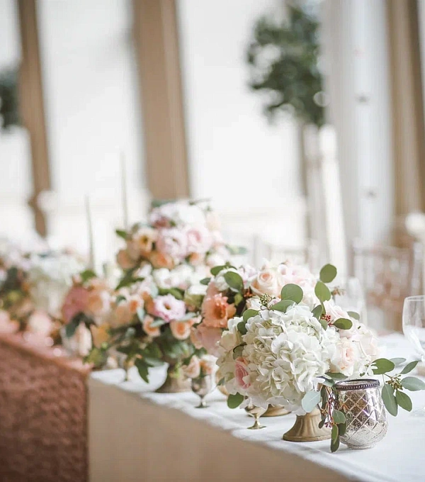 Заказать кейтеринг на свадьбу!