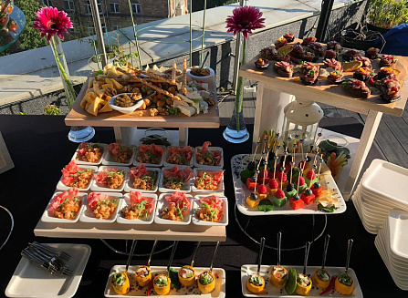 Корпоратив