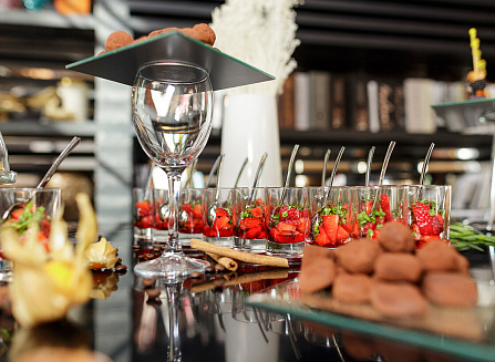 День Рождения