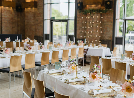 Кейтеринг на 8 марта