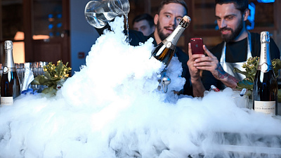 Шоу-программа