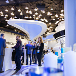 Кейтеринг на презентацию