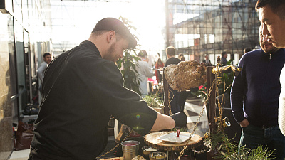 Фото и видео съемка